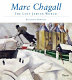 Marc Chagall and the lost Jewish world : the nature of Chagall's art and iconography /