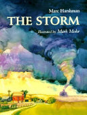 The storm /