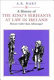 A History of the king's serjeants at law in Ireland : honour rather than advantage? /