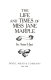 The life and times of Miss Jane Marple /
