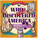 Who really discovered America? : unraveling the mystery & solving the puzzle /