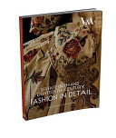 Seventeenth and eighteenth-century fashion in detail /