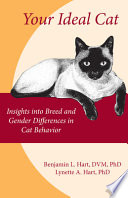 Your ideal cat : insights into breed and gender differences in cat behavior /