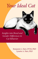 Your ideal cat : insights into breed and gender differences in cat behavior /