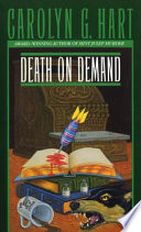 Death on demand /