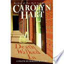 Death walked in : a death on demand mystery /