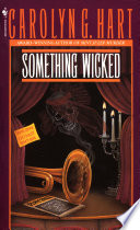 Something wicked /