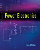 Power electronics /
