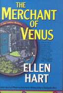 Merchant of Venus /