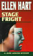 Stage fright /