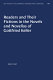 Readers and their fictions in the novels and novellas of Gottfried Keller /