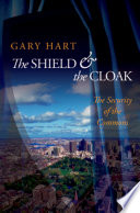 The shield and the cloak : the security of the commons /