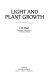 Light and plant growth /