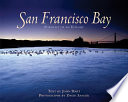 San Francisco Bay : portrait of an estuary /