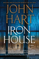 Iron house /