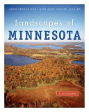 Landscapes of Minnesota : a geography /
