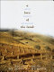 A love of the land : selected writings of John Fraser Hart /