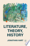 Literature, Theory, History /