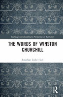 The words of Winston Churchill /