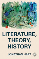 Literature, theory, history /