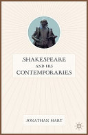 Shakespeare and his contemporaries /