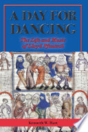 A day for dancing : the life and music of Lloyd Pfautsch /