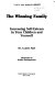 The winning family : increasing self-esteem in your children and yourself /