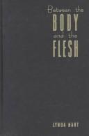 Between the body and the flesh : performing sadomasochism /