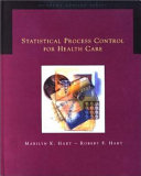 Statistical process control for health care /