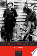 The I.R.A. at war, 1916-1923 /