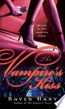 The vampire's kiss /