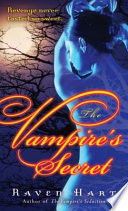 The vampire's secret : a novel /