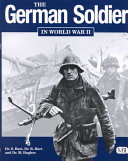 The German soldier in World War II /