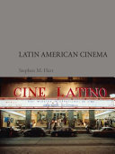 Latin American cinema /