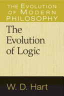 The evolution of logic /