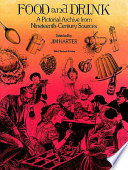 Food and drink : a pictorial archive from nineteenth-century sources /