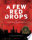 A few red drops : the Chicago Race Riot of 1919 /