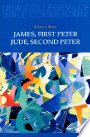 James, First Peter, Jude, Second Peter /