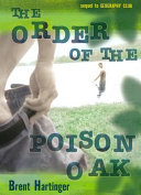The Order of the Poison Oak /