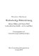 Wechselseitige Wahrnehmung : Heiner Müller und Christa Wolf in der deutschen Kritik, in Ost und West /