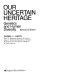Our uncertain heritage : genetics and human diversity /