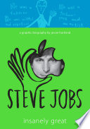 Steve Jobs : insanely great /