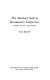 The modern self in Rousseau's Confessions : a reply to St. Augustine /