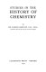 Studies in the history of chemistry.