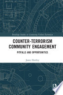 Counter-terrorism community engagement : pitfalls and opportunities /