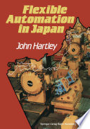 Flexible Automation in Japan /