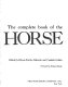 The complete book of the horse /