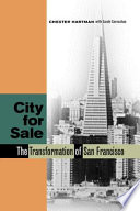 City for sale : the transformation of San Francisco /
