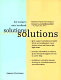Solutions : the woman's crisis handbook /