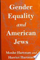 Gender equality and American Jews /